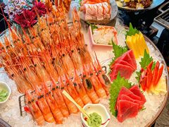-花潮料理艺食馆(SM新生活广场店)