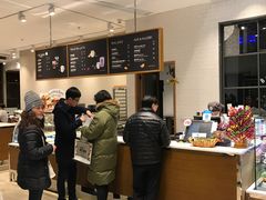 -巴黎贝甜(常德路店)