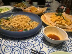 -唐·玉芙蓉(雨花吾悦广场店)