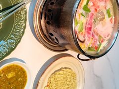 -Thai Basil罗勒叶泰式餐厅(时代天街店)