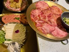 -炭之家·齐齐哈尔非遗烤肉·鲜切直供(中央大街店)
