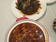 -纳家楼·地道陕菜(劳动路店)