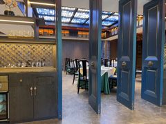 -四世同堂·京菜·烤鸭(双井店)