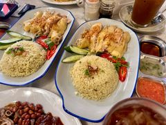 -何九海南茶店(鬼仔巷店)