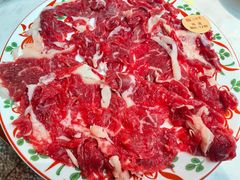 -汕头八合里海记牛肉店(清河店)