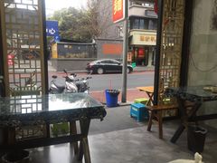 -老街杂酱面(东升街店)