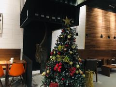 -VESH COFFEE(定西路店)