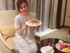 -济南喜来登酒店