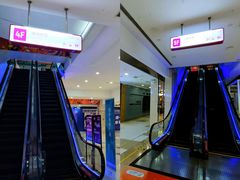 -吾悦广场(天津和平店)