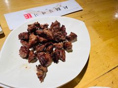 护心肉-喜来稀肉(望京店)