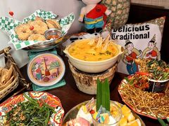 -泰妃殿(武汉首店)