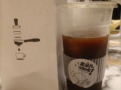 -卖呆儿咖啡(望京店)