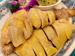 驰名白切清远鸡-六婶西关小厨(光塔路店)