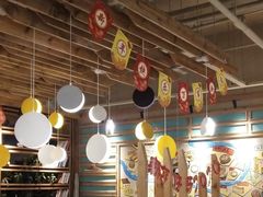 大堂-付掌柜在成都·热炒砂锅集(金禾店)