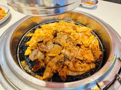 -韩小悦点餐式牛排烤肉自助(龙湖金楠天街店)