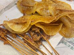 -七个烧烤·武汉大排档(翻身店)