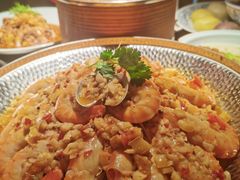 -永安水煮活鱼·仪征菜(仪征奥林匹克店)
