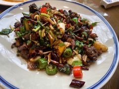 -福照楼汽锅鸡·云南菜(护国路店)