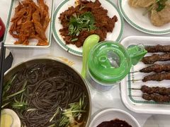 -华天延吉餐厅(西四总店)