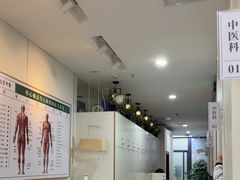 -施奈儿.洗头頭療.按摩SPA.采耳(上梅林店)