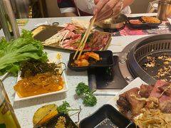-炭之家·齐齐哈尔非遗烤肉·鲜切直供(中央大街店)