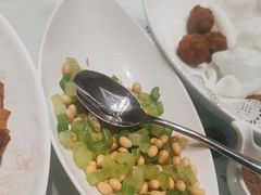 -御仙都北京菜馆·烤鸭店(双井店)