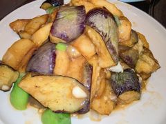 -粗粮人家·东北菜(洋桥店)