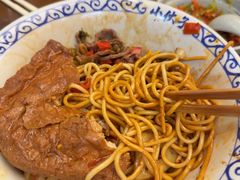 -梅溪·小伙子干挑面(安吉总店)