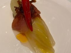 -8餐厅(新葡京酒店)