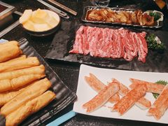 -五星桥原切肥牛火锅·30年专注好牛肉(湖塘店)