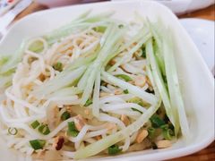 -余丞记川渝面馆(云峰店)