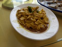 -山明水秀大饭店