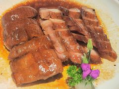 -粤点越有·茶点·粤菜(樵岭国际店)