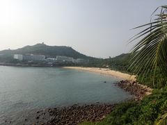 -东澳岛