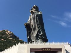 -青岛崂山太清宫
