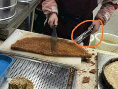 -香糯炎荞饼王(解放碑店)