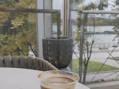 -Manner Coffee(徐汇滨江店)
