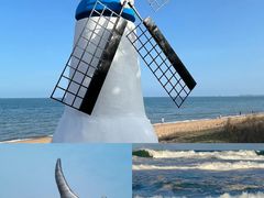 -巧克力渔家.小船海鲜家常菜(万平口店)