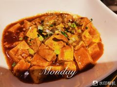 -天山醉美辣子鸡(文艺路店)
