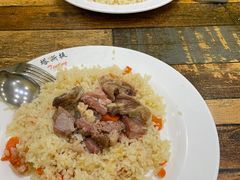 -塔斯提抓饭(东城汇店)