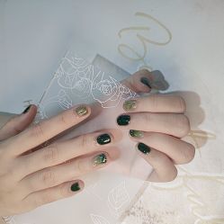 -手艺人不办卡美甲美睫