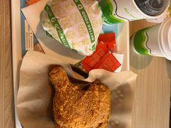 -德克士(安靖店)