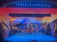 -新疆大剧院