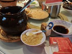 -吴记百家·私房菜·家宴(润园店)