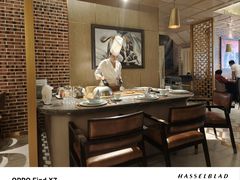 -额尔敦牛厨师铜板烧