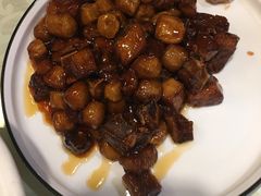 -眷江南之小蓝鲸(王府大街店)