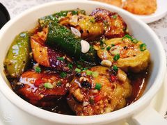 -客家汇·客家传承菜(水库店)