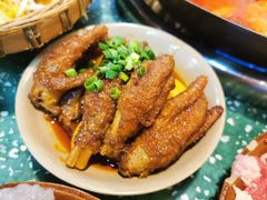 -雾都嘟重庆老火锅