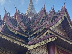 -西双版纳总佛寺