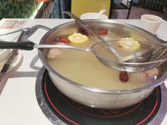 -八合里潮汕鲜牛肉火锅(上海汇智广场店)